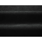 Jolene Bett mit Kopfteil und Stauraum, aus Strukturierter Stoff (Wind 99) in Schwarz, 160x200 cm – Bild 8