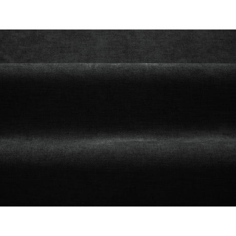 Jolene Bett mit Kopfteil und Stauraum, aus Strukturierter Stoff (Wind 99) in Schwarz, 180x200 cm – Bild 8