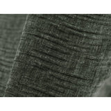 Kaelle 3-Sitzer Sofa Links offen, mit Bezug aus Chenille (OTH 39) in Flaschengrün, 264x110 cm – Bild 5