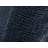 Kaelle 8-Sitzer Panorama-Sofa, Rechts, mit Bezug aus Chenille (OTH 78) in Königsblau, 384x284 cm – Bild 5