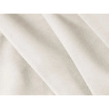 Kaelle 8-Sitzer Panorama-Sofa, Rechts, mit Bezug aus Samt (Blu22) in Leichtes Beige, 384x284 cm – Bild 5