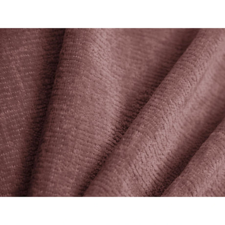 Kaelle Bett mit Stauraum und Kopfteil in Chenille (PeHa63) in Rosa, 160x200 cm – Bild 6