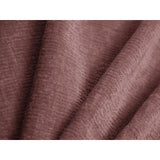 Kaelle Bett mit Stauraum und Kopfteil in Chenille (PeHa63) in Rosa, 200x200 cm – Bild 6