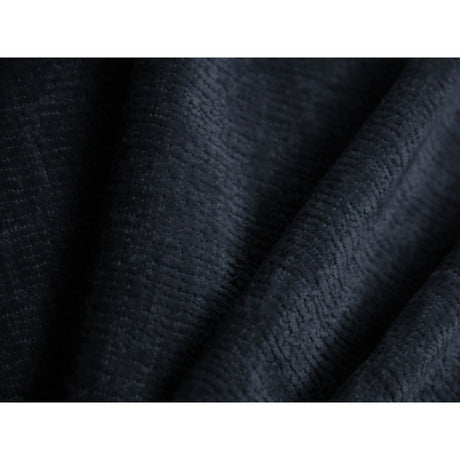 Kaelle Bett mit Stauraum und Kopfteil in Chenille (PeHa77) in Dunkelblau, 200x200 cm – Bild 6