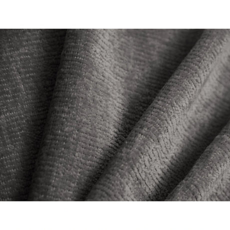 Kaelle Bett mit Stauraum und Kopfteil in Chenille (PeHa85) in Silber, 140x200 cm – Bild 6