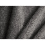 Kaelle Bett mit Stauraum und Kopfteil in Chenille (PeHa85) in Silber, 160x200 cm – Bild 6