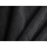 Kaelle Bett mit Stauraum und Kopfteil in Chenille (PeHa90) in Dunkelgrau, 200x200 cm – Bild 6