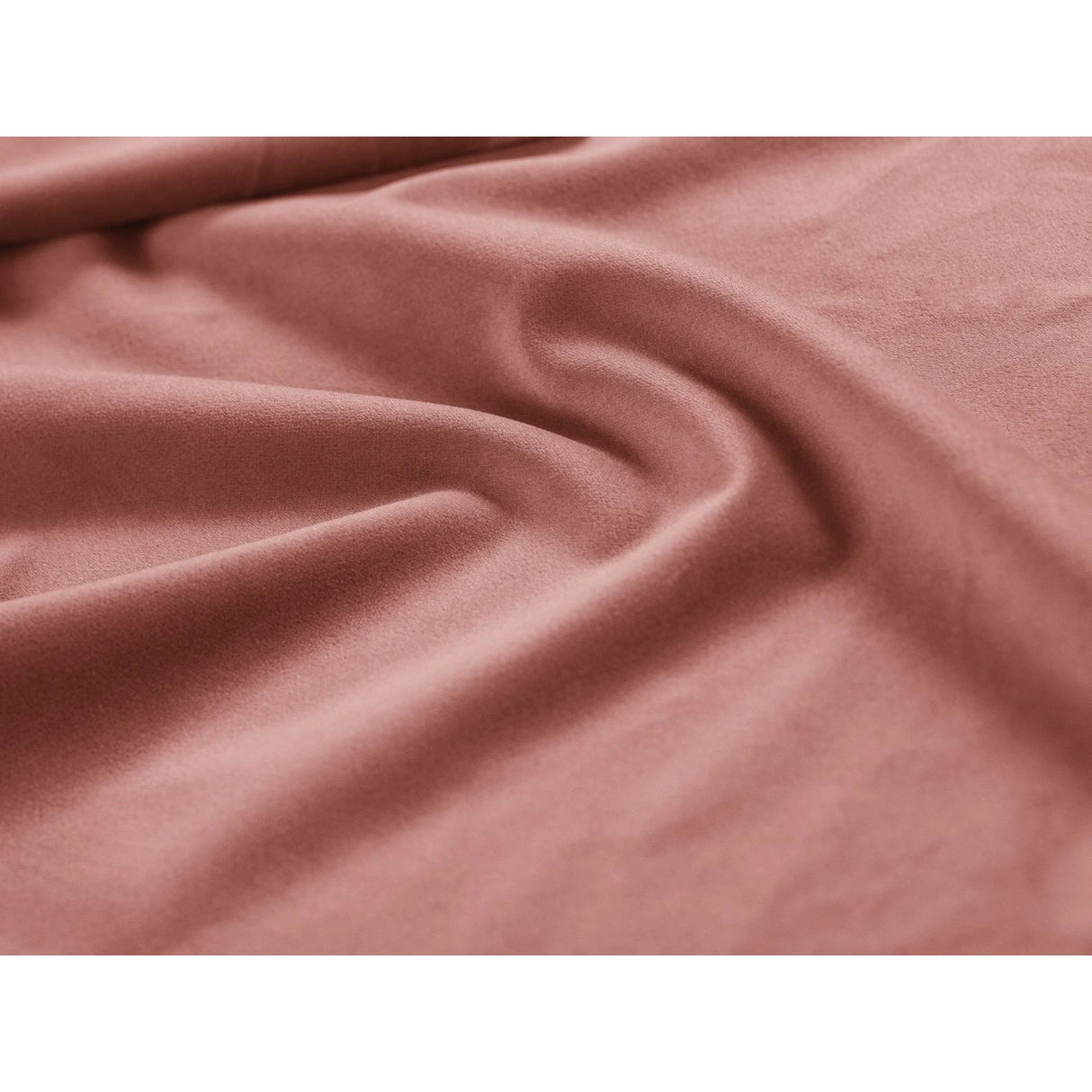 Kaelle Bett mit Stauraum und Kopfteil in Samt (Blu52) in Rosa, 200x200 cm – Bild 6