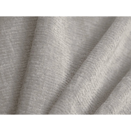 Kaelle Bett mit Stauraum und Kopfteil in Samt oder Chenille, 200x200 cm – Bild 6