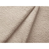 Kate 2-Sitzer Sofa aus Boucle (Baloo 2074) in Beige, 183x99 cm – Bild 4
