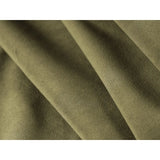 Kate 2-Sitzer Sofa aus Samt (Salvador 08) in Grün, 183x99 cm – Bild 4