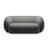 Kate 2-Sitzer Sofa aus Samt (Salvador 18) in Dunkelgrau, 183x99 cm – Bild 1
