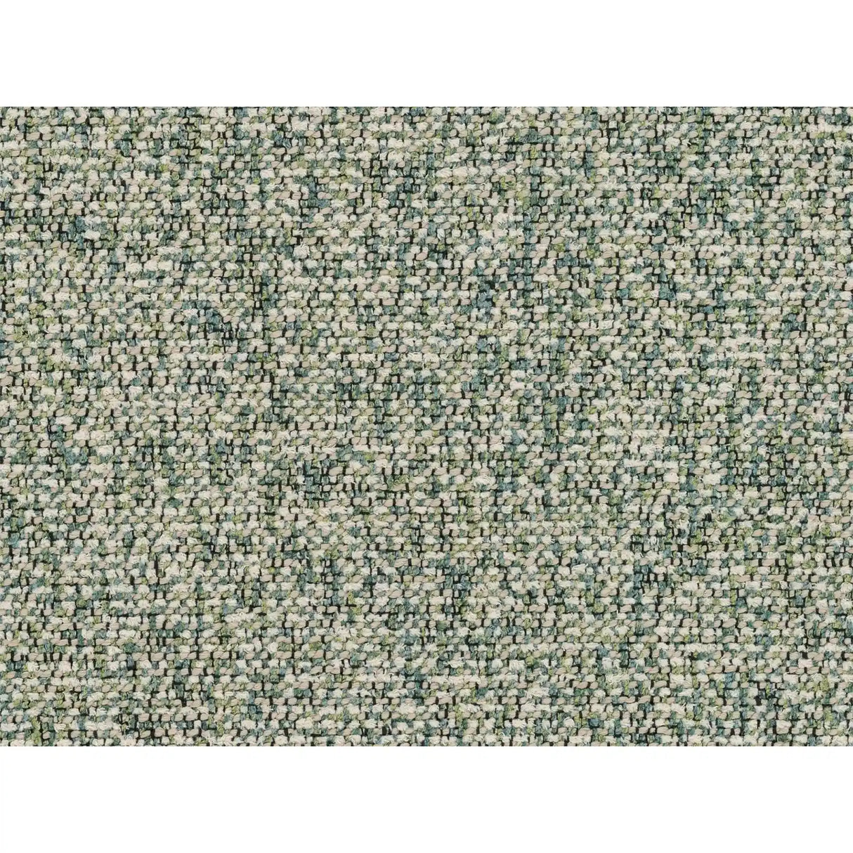 Kate 2-Sitzer Sofa aus Strukturierter Stoff (Puente 33) in Moss Green Melange, 183x99 cm – Bild 4