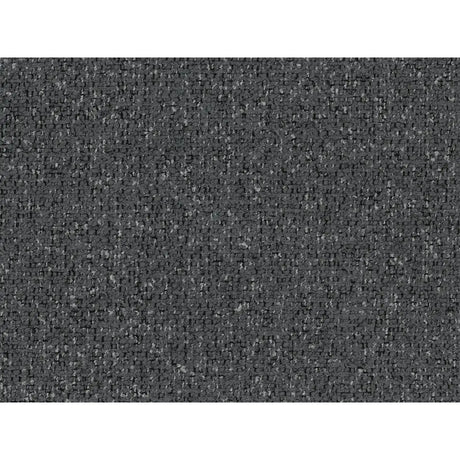 Kate 2-Sitzer Sofa aus Strukturierter Stoff (Puente 94) in Dunkelgrau melange, 183x99 cm – Bild 4