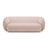Kate 3-Sitzer Sofa mit Bezug aus Boucle (Baloo 2072) in Puderrosa, 213x99 cm – Bild 1