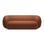 Kate 3-Sitzer Sofa mit Bezug aus Boucle (Baloo 2078) in Terrakotta, 213x99 cm – Bild 1