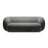 Kate 3-Sitzer Sofa mit Bezug aus Samt (Salvador 18) in Dunkelgrau, 213x99 cm – Bild 1