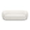 Kate 3-Sitzer Sofa mit Bezug aus Samt, Strukturstoff oder Boucle, 213x99 cm – Bild 1