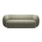Kate 3-Sitzer Sofa mit Bezug aus Strukturierter Stoff (Puente 33) in Moss Green Melange, 213x99 cm – Bild 1