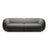 Kate 4-Sitzer Sofa mit Bezug aus Samt (Salvador 18) in Dunkelgrau, 243x99 cm – Bild 1