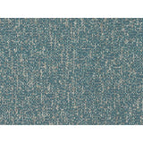 Kate Ecksofa Links mit Bezug aus Strukturierter Stoff (Puente 73) in Blaue melange, 285x176 cm – Bild 4