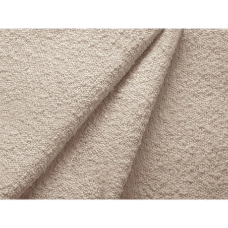 Kate Ecksofa symmetrisch aus Boucle (Baloo 2074) in Beige, 252x252 cm – Bild 4