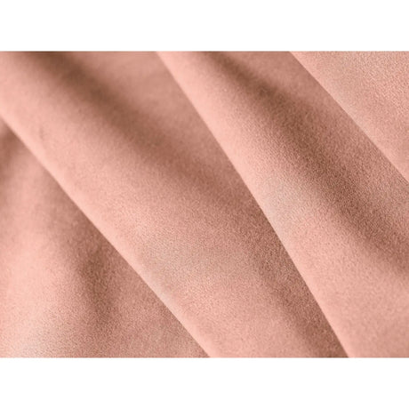 Kate Ecksofa symmetrisch aus Samt (Salvador 11) in Rosa, 252x252 cm – Bild 4