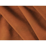 Kate Ecksofa symmetrisch aus Samt (Salvador 14) in Terrakotta, 252x252 cm – Bild 4