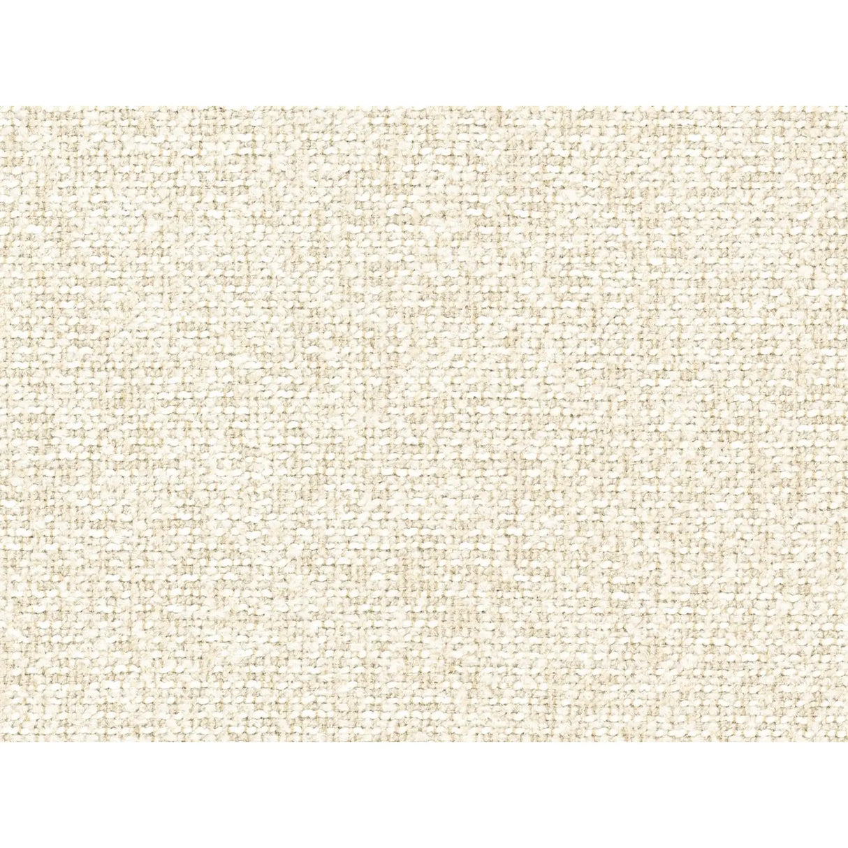 Kate Ecksofa symmetrisch aus Strukturierter Stoff (Puente 03) in Hellbeige melange, 252x252 cm – Bild 4