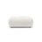 Kate Pouf rechteckig, mit Bezug aus Samt, Strukturstoff oder Boucle, 99x60 cm – Bild 1