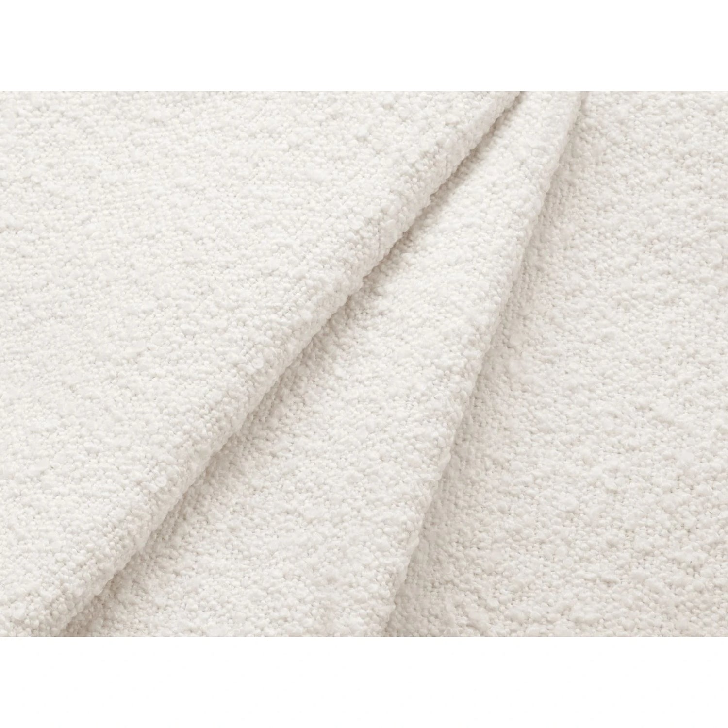 Kate Sessel mit Bezug aus Samt, Strukturstoff oder Boucle, 108x89 cm – Bild 4