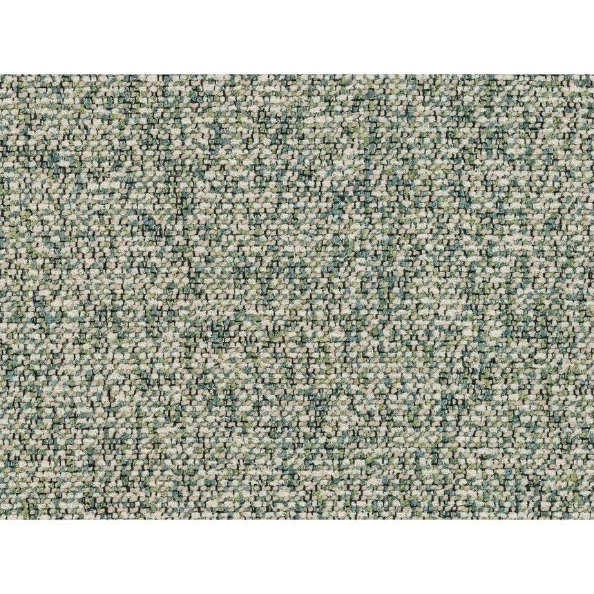 Kate Sessel mit Bezug aus Strukturierter Stoff (Puente 33) in Moss Green Melange, 108x89 cm – Bild 4