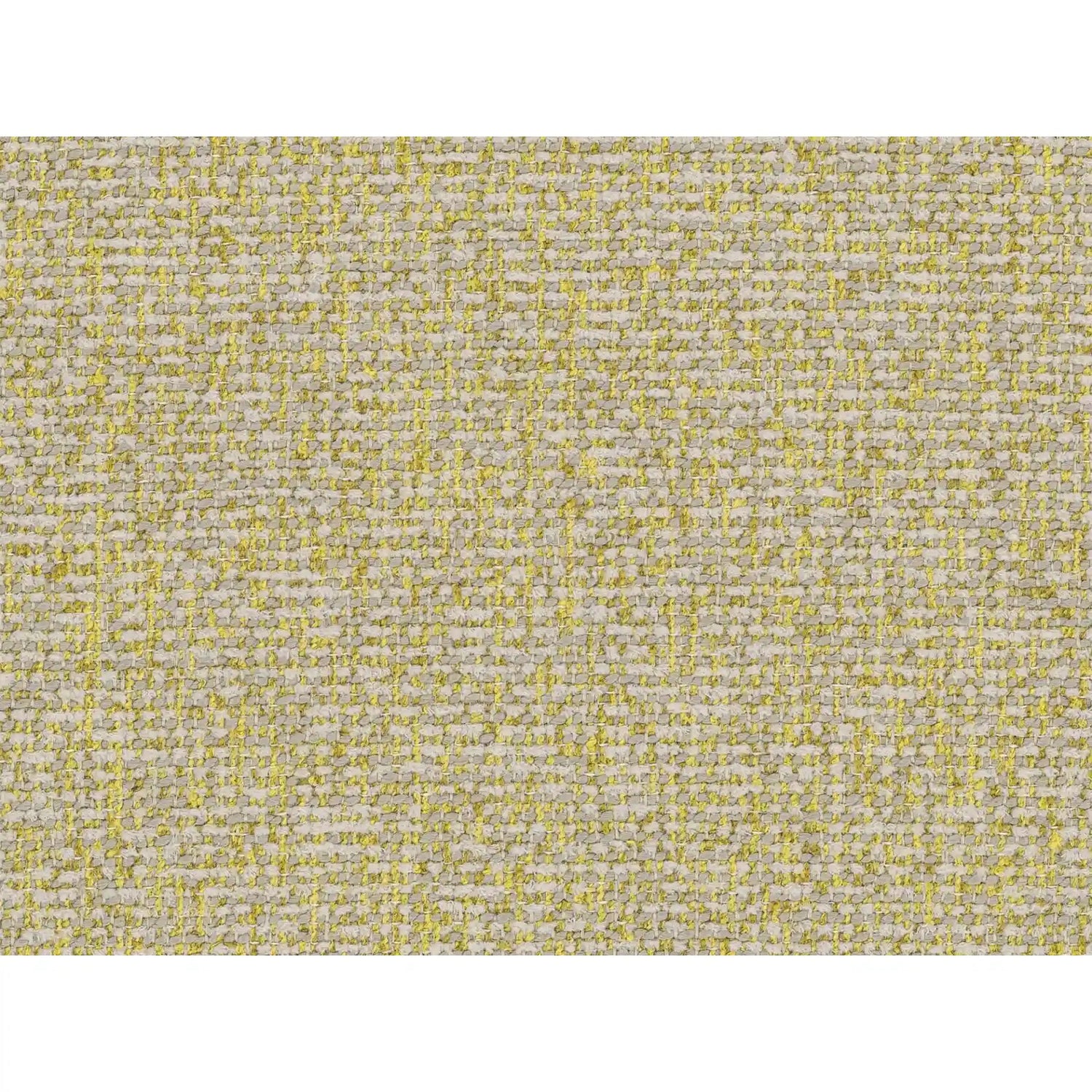 Kate Sessel mit Bezug aus Strukturierter Stoff (Puente 41) in Sonnenblume melange, 108x89 cm – Bild 4