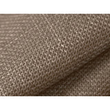 Kendal 2-Sitzer Sofa mit Bezug aus Strukturierter Stoff (Ota7) in Dunkelbeige, 156x103 cm – Bild 6