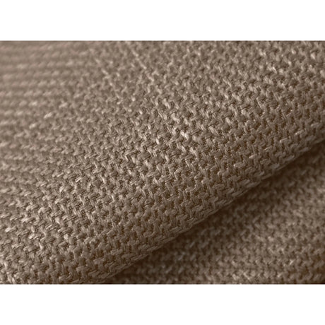 Kendal 3-Sitzer Sofa mit Bezug aus Strukturierter Stoff (Ota7) in Dunkelbeige, 222x103 cm – Bild 6