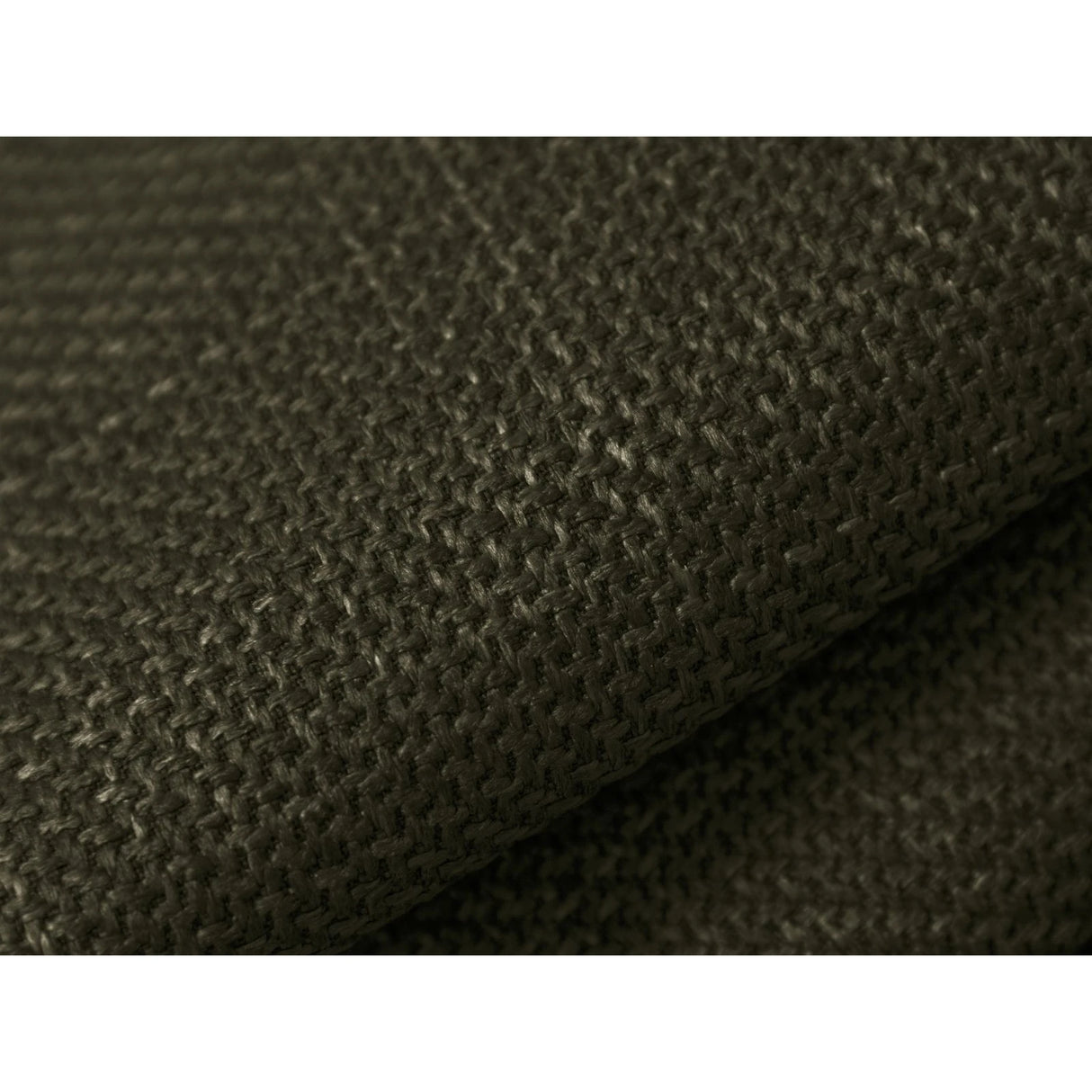 Kendal 4-Sitzer Sofa mit Bezug aus Strukturierter Stoff (Ota13) in Amazon grün, 255x103 cm – Bild 6