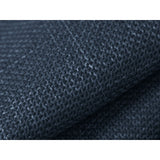 Kendal 4-Sitzer Sofa mit Bezug aus Strukturierter Stoff (Ota18) in Marineblau, 255x103 cm – Bild 6