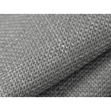 Kendal 5-Sitzer Ecksofa Links, mit Bezug aus Strukturierter Stoff (Ota10) in Platinum, 357x173 cm – Bild 6