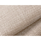 Kendal 6-Sitzer Ecksofa Rechts, mit Bezug aus Strukturierter Stoff (Ota8) in Beige, 332x231 cm – Bild 6