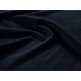 Letizia Sessel aus Samt (Casino Deep Blue) in Königsblau, 86x83 cm – Bild 5