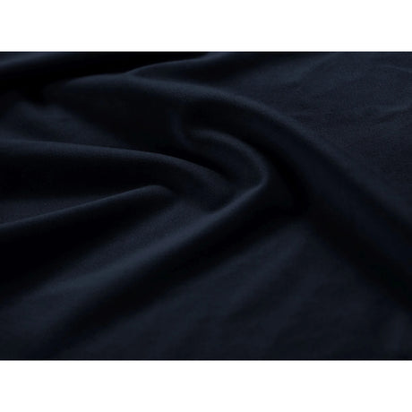 Letizia Sessel aus Samt (Casino Deep Blue) in Königsblau, 86x83 cm – Bild 5