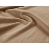 Letizia Sessel aus Samt (Casino Lion) in Sand, 86x83 cm – Bild 5