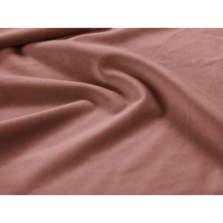 Letizia Sessel aus Samt (Casino Salmon) in Flamingo, 86x83 cm – Bild 5