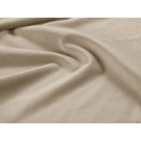 Letizia Sessel aus Samt (Casino Sand) in Ecru, 86x83 cm – Bild 5