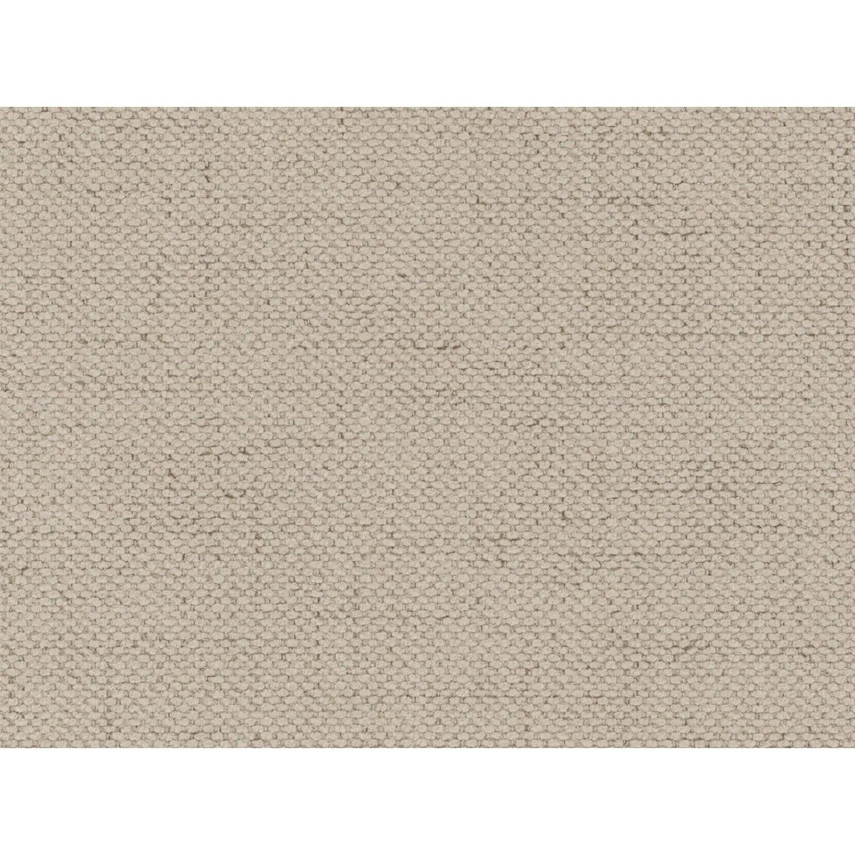 Letizia Sessel aus Strukturierter Stoff (Moly 11) in Cappuccino, 86x83 cm – Bild 5