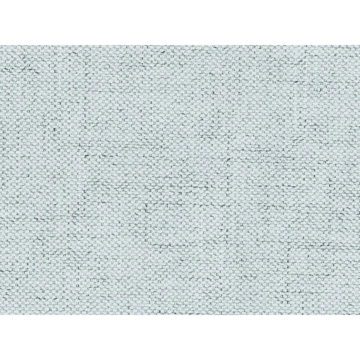 Letizia Sessel aus Strukturierter Stoff (Moly 70) in Hellgrau, 86x83 cm – Bild 5