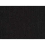 Letizia Sessel aus Strukturierter Stoff (Moly 99) in Schwarz, 86x83 cm – Bild 5