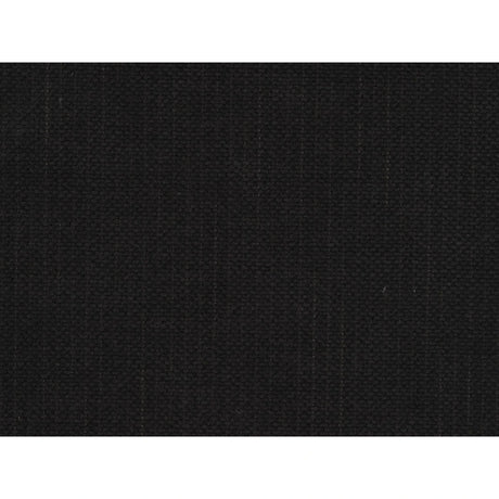Letizia Sessel aus Strukturierter Stoff (Moly 99) in Schwarz, 86x83 cm – Bild 5