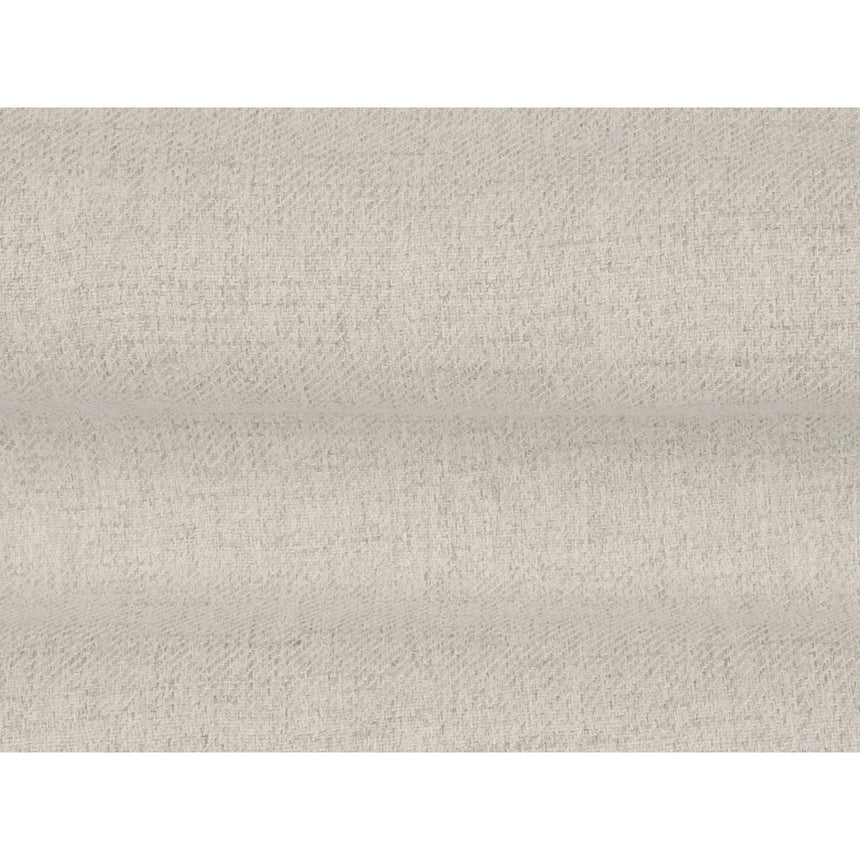 Mamaia 2-Sitzer Chaiselongue Linke Seite, Metallbeine Schwarz, mit Bezug aus Samt oder Strukturstoff, 185x102 cm – Bild 4