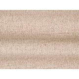 Mamaia 2-Sitzer Sofa, Metallbeine Schwarz, mit Bezug aus Strukturierter Stoff (Nev04) in Beige, 152x96 cm – Bild 5